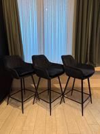 barkrukken, Ophalen, Zo goed als nieuw