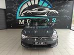 Golf 2.0 TSI OPF DSG Style, 4 cilinders, 1984 cc, Alcantara, Bedrijf