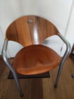 4 stoelen, Huis en Inrichting, Stoelen, Ophalen, Gebruikt
