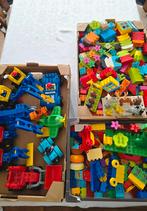 Duplo Mix + voertuigen, Ophalen of Verzenden, Zo goed als nieuw