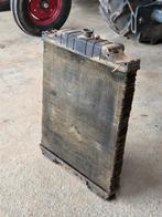 radiator fiat F115. is vervangen owv een klein lek., Zakelijke goederen, Ophalen, Gebruikt