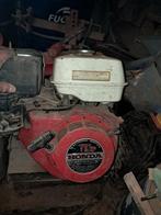 Honda motor stationair, Doe-het-zelf en Bouw, Motoren, Ophalen, Gebruikt, Benzinemotor