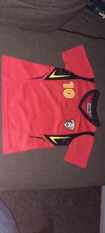 Kwaliteitsvolle voetbalshirt M86/92, Kinderen en Baby's, Ophalen of Verzenden, Zo goed als nieuw