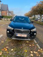 BMW X1 sdrive f48 2017, Autos, BMW, X1, Achat, Euro 6, Carnet d'entretien