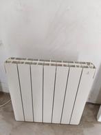 Radiateur deltacalor 1500w a inertie sèche