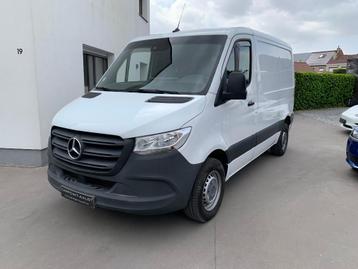 Mercedes Sprinter 2.1 CDI L1H1 beschikbaar voor biedingen