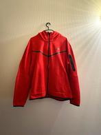 Nike tech vest rood, Ophalen of Verzenden, Zo goed als nieuw, Maat 52/54 (L), Rood