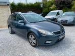 Kia Ceed, Euro 5, Zwart, Bedrijf, 5 deurs