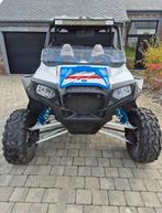 Polaris rzr 900
