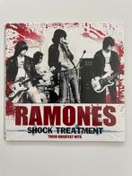 Ramones - Shock Treatment Objet de collection, CD & DVD, Neuf, dans son emballage, Enlèvement ou Envoi