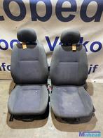 OPEL ASTRA G 5 deurs compleet interieur 1998-2005, Auto-onderdelen, Ophalen, Gebruikt, Opel