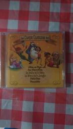 CD audio "Les Contes Classiques", Cd's en Dvd's, Cd's | Kinderen en Jeugd, Verzenden, Nieuw in verpakking