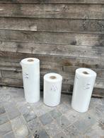 Buisfolie 180 micron nieuw, Doe-het-zelf en Bouw, Zeil en Folie, Ophalen, Nieuw