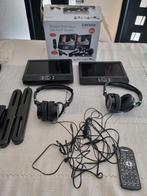 Lecteur dvd portable voiture, Audio, Tv en Foto, DVD spelers, Draagbaar, Zo goed als nieuw, Ophalen, Overige merken