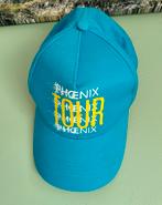Casquette Phoenix Tour Soprano Neuve, Kleding | Heren, Hoeden en Petten, Ophalen of Verzenden, Nieuw, Pet