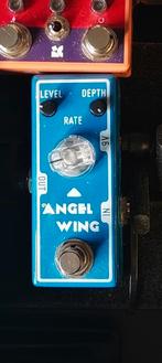 Tone City Angel Wing chorus, Muziek en Instrumenten, Effecten, Ophalen of Verzenden, Zo goed als nieuw