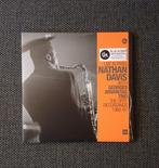 3xLP: Nathan Davis w/ Georges Arvanitas trio: Live in Paris, Cd's en Dvd's, 1960 tot 1980, Ophalen of Verzenden, 12 inch, Nieuw in verpakking