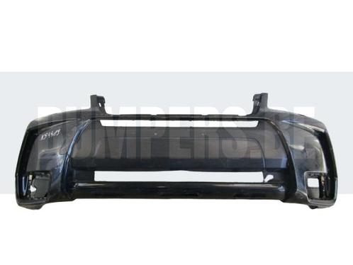 Bumpers Subaru Forester 4 IV XT 12-15 57704sg020 Voorbumper, Auto-onderdelen, Carrosserie, Bumper, Voor, Gebruikt, 6 maanden garantie