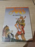 Aria nr 23: De troetel, Livres, BD, Enlèvement ou Envoi
