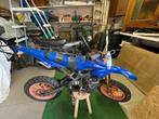 Pocketbike teruil voor ……, Ophalen, Gebruikt, 49 cc, Overige typen