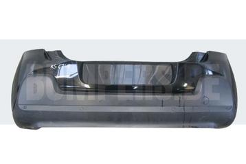 Bumper Citroen C3 III 16- 9813343977 Achterbumper KS6748 beschikbaar voor biedingen