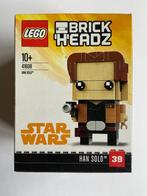 Star Wars 41608: Han Solo (nr.39), Ophalen of Verzenden, Nieuw, Actiefiguurtje