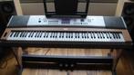 Yamaha DGX-630 Portable Grand met statief en pedalen, Muziek en Instrumenten, Ophalen, Overige kleuren, Digitaal, Zo goed als nieuw