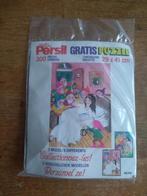 VINTAGE - PUZZEL  PERSIL, Ophalen, Nieuw, Verpakking