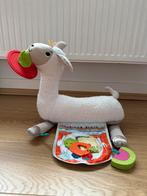 Fisher-Price 4-in-1 Lama (modelnummer GLK39), Enlèvement, Comme neuf