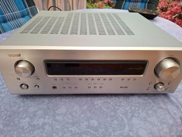 Denon AV speler, Enlèvement, Comme neuf, 120 watts ou plus, Denon