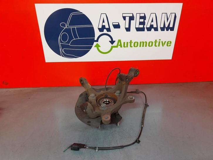 FUSEE LINKS VOOR Suzuki Baleno (01-2016/-), Auto-onderdelen, Ophanging en Onderstel, Suzuki, Gebruikt