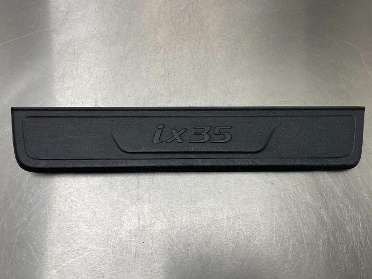 DIVERS Afdeklijst dorpel links iX35 (LM) (|8587E2Y100|), Autos : Pièces & Accessoires, Autres pièces automobiles, Hyundai, Utilisé
