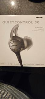 Bose Quit control 30 bijna niet gebrkt originele verpakking, Enlèvement, Bose
