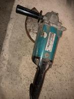 Disqueuse Makita 230, Utilisé, Enlèvement ou Envoi