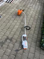 Graskantmaaier, Tuin en Terras, Grasmaaiers, Ophalen, Stihl, Handgrasmaaier, Zo goed als nieuw