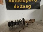 Schokdemperpoot rechts-voor van een Suzuki SX-4, Ophalen of Verzenden, 3 maanden garantie, Gebruikt, Suzuki