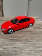 BMW 3 serie schaal 1:24, Ophalen
