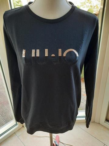 Mooie  sweater LIU.JO - M beschikbaar voor biedingen