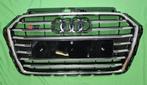 Calandre Audi A3 8V Look S3 (16-19), Envoi