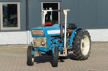 Ford 3000 2wd / Smalspoortrekker, Utilisé, Ford