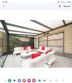 Lounge set van Exterio, Ophalen, Zo goed als nieuw