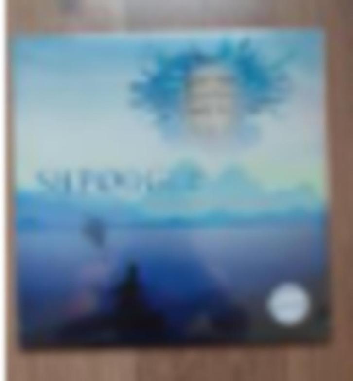 Shpongle - Tales Of The Inexpressible 2xLP, Album, RE, RM Tw, Cd's en Dvd's, Vinyl | Overige Vinyl, Nieuw in verpakking, Ophalen of Verzenden