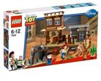 lego, Kinderen en Baby's, Speelgoed | Duplo en Lego, Ophalen, Zo goed als nieuw, Lego