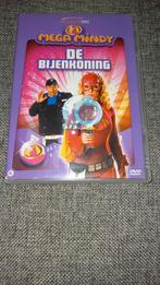 DVD Mega Mindy, Enlèvement ou Envoi, Utilisé