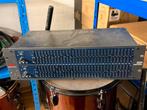 2 stuks DBX 1231 grafische equaliser 31-band, Ophalen