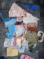 Baby-kinderkleding, Ophalen of Verzenden, Zo goed als nieuw, Maat 74