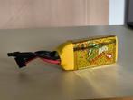 CNHL Pizza 600mAh 4S Lipo batterij, Hobby en Vrije tijd, Ophalen of Verzenden, Zo goed als nieuw, Quadcopter of Multicopter