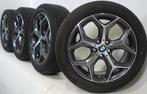 Jantes bmw x1, Ophalen, Velg(en)
