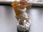 engel kaars houder, Antiek en Kunst, Antiek | Religieuze voorwerpen, Ophalen of Verzenden