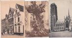 10 postkaarten van MECHELEN - lot 2, Ophalen of Verzenden, Antwerpen